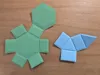 Regular Heptagonal Prism, 0.2mm layer, 2 walls, 15% infill
