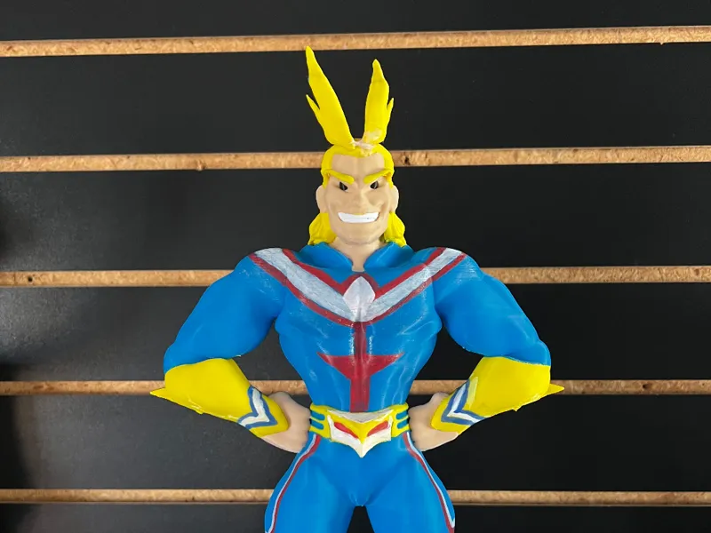 Almight