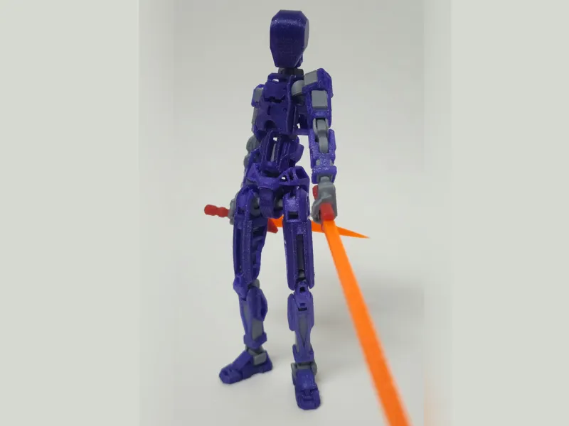 Dummy 13 Light Armor 1.0