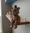 Freddy v1 0.2mm layer, 2 walls, 15% infill