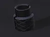38mm 0.2mm layer, 7 walls, 35% infill