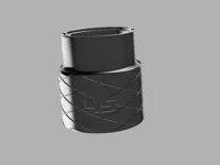45mm Fork Seal Driver