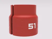 51mm Fork Seal Driver