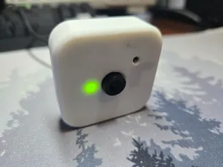 Slim Blink Mini Case