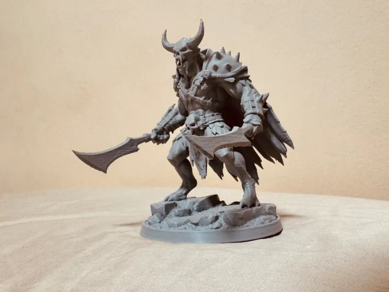 Shadowhorn