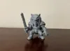 0.16mm layer, 2 walls, 15% infill