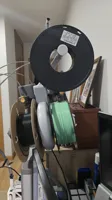 Model 1: 0.8mm Nozzle