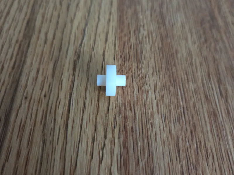 Mülleimer Pin Wohnmobil