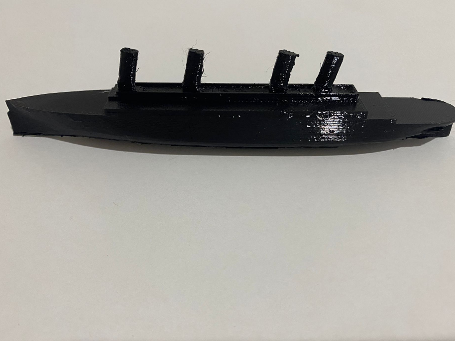 Titanic