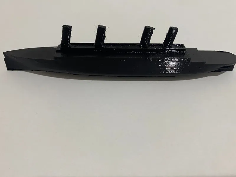 Titanic