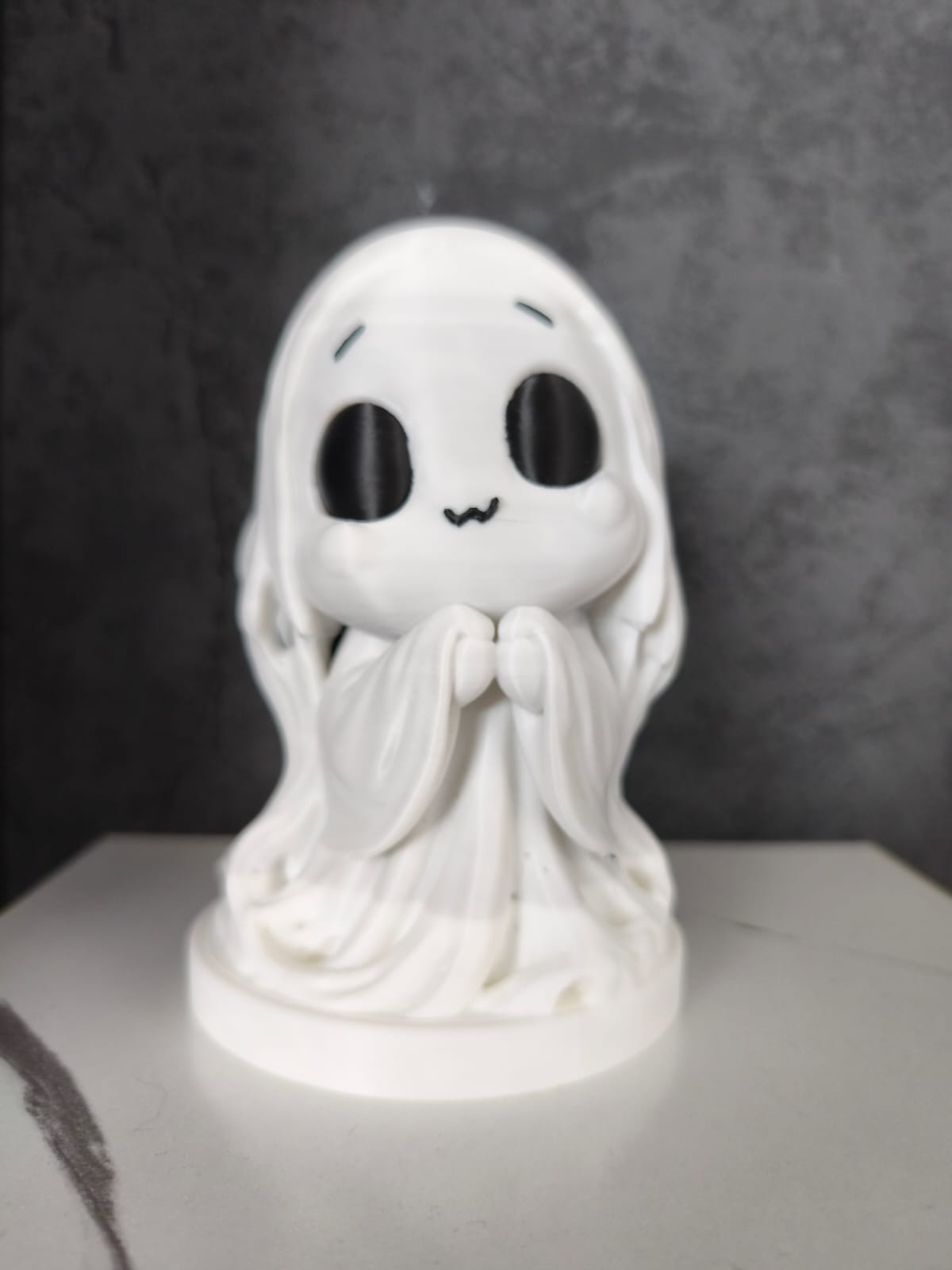 GHOSTSHIFT - 1