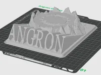 0.16mm layer, 2 walls, 5% infill