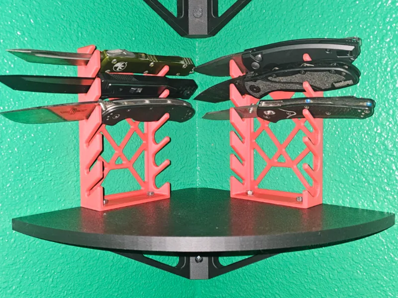 Knife Holder