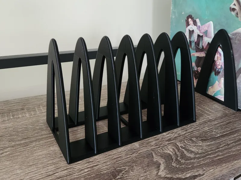 Vinyl Record Holder / Storage
