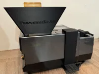 0.2mm layer, 4 walls, 15% infill