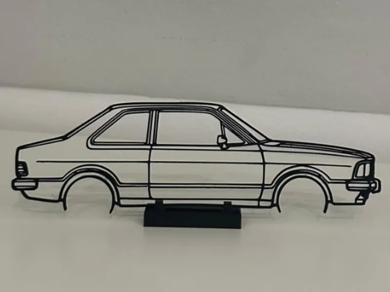 Ford Corcel II