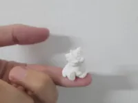 0.08mm layer, 2 walls, 15% infill