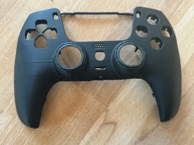 ExtremeRate Luna Shell – 3D Scan for Spare Parts