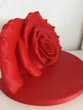 Estante o repisa: Red Rose Gothic Wall Shelf — vista de referencia 2