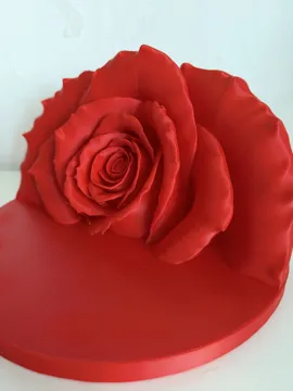 Estante o repisa: Red Rose Gothic Wall Shelf — vista de referencia 3