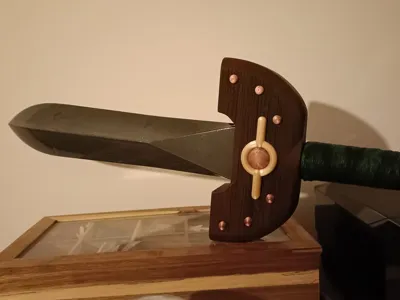 Kokiri Sword