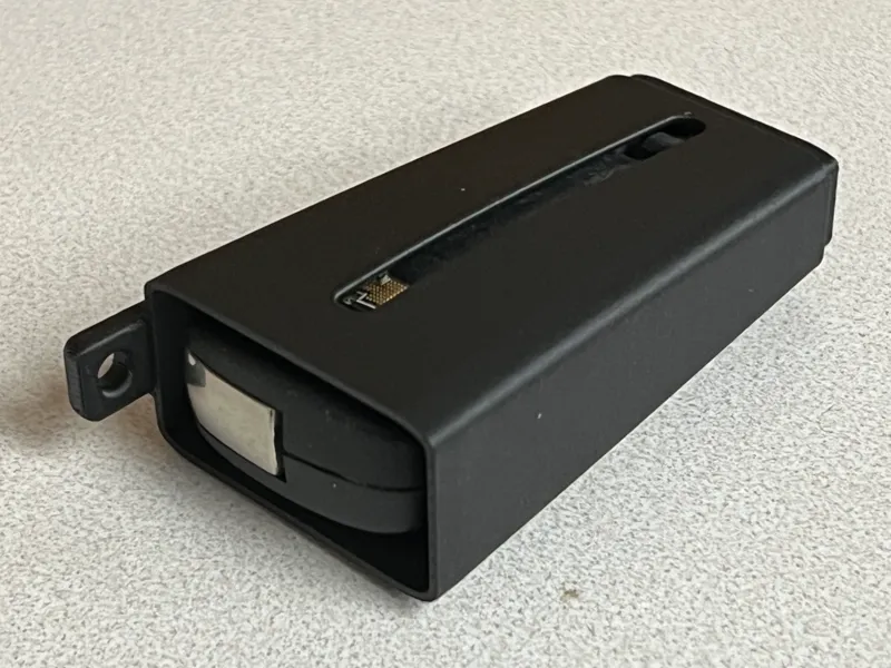 Chevy (Volt) Key Fob Safety Sleeve