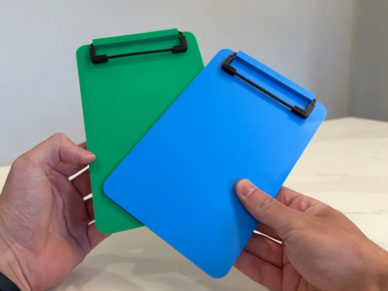 Clipboard