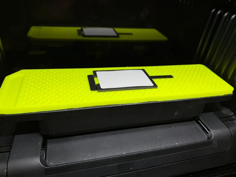 credit card jig uv printer (cr80/ id 1)
