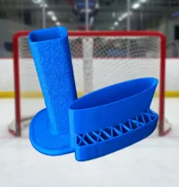 Puck Block
