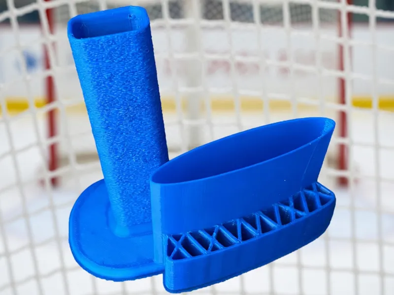 Goalie Stick Kit