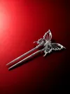 Y2k Butterfly Hair Pin