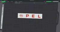 Opel 0.2mm layer, 2 walls, 15% infill