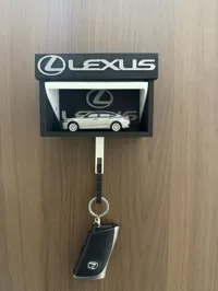 LEXUS 雷克萨斯