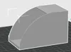 0.2mm layer, 6 walls, 25% infill