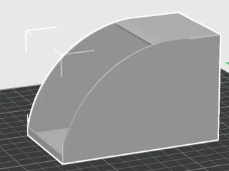 Taschentuchbox