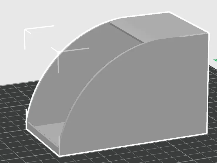 Taschentuchbox