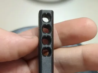 Filament guide