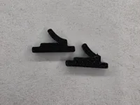 0.6mm nozzle, 0.3mm layer, 2 walls, 15% infill