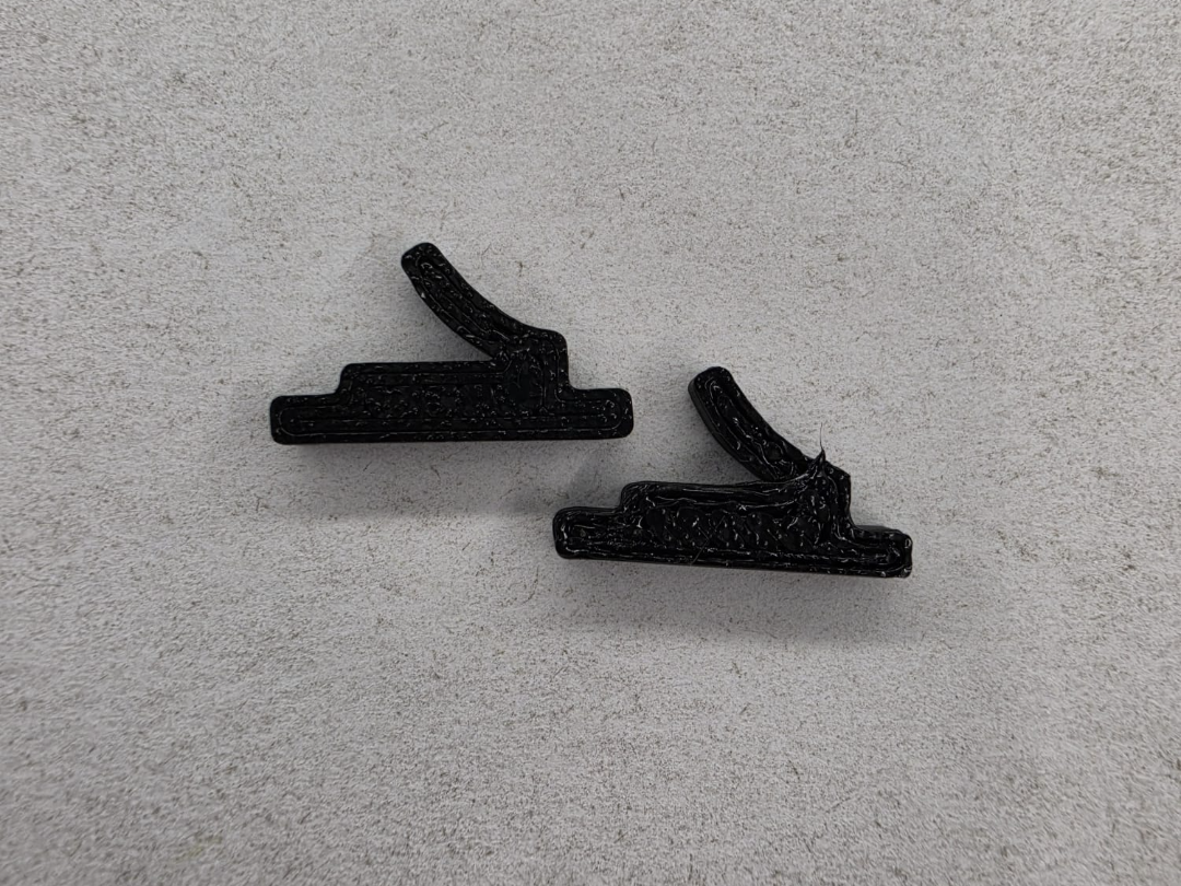 Tippmann Ball Detent Latch Stop 