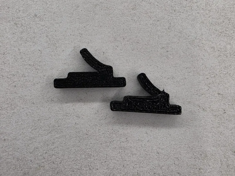 Tippmann Ball Detent Latch Stop 