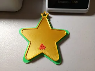 Estrella NFC 