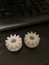 0.16mm layer, 4 walls, 50% infill