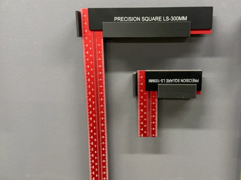 Enjoywood Precision Square wall mount 