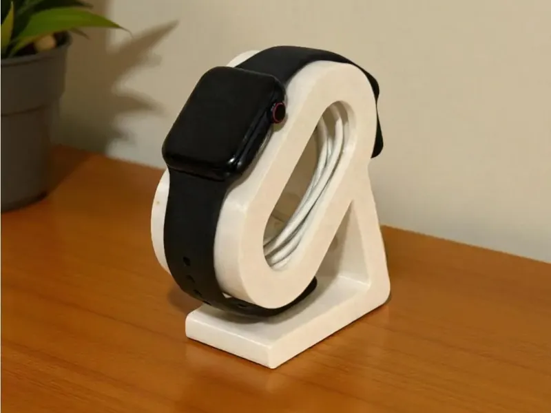 Apple Watch Charging Holder