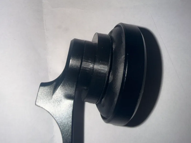 SP Connect Vibrationsdämpfer adapter