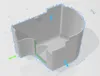 with supports 1 color