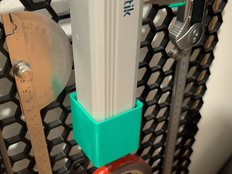 honeycomb holder Fanttik E1 MAX