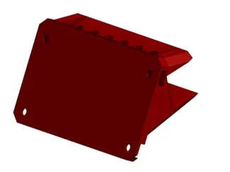 FRC Lime Light Mount