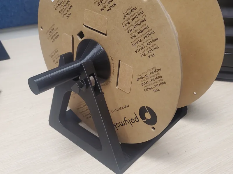 3kg Spool Cradle