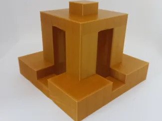 desert Well